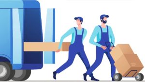 نقل عفش ابو عريش